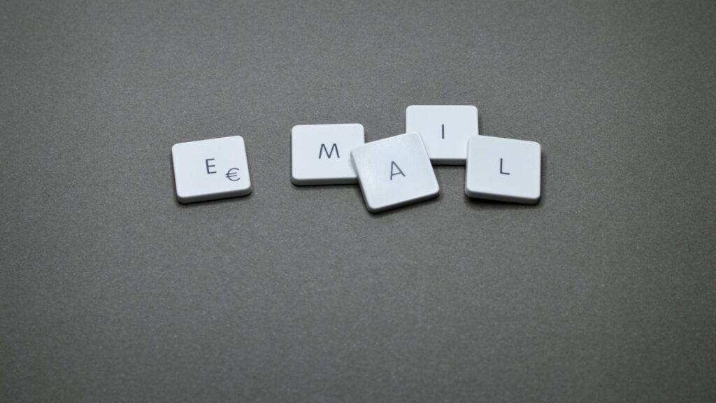 E-mail management – Zo organiseer je je mailbox