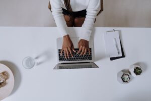 deep work focus